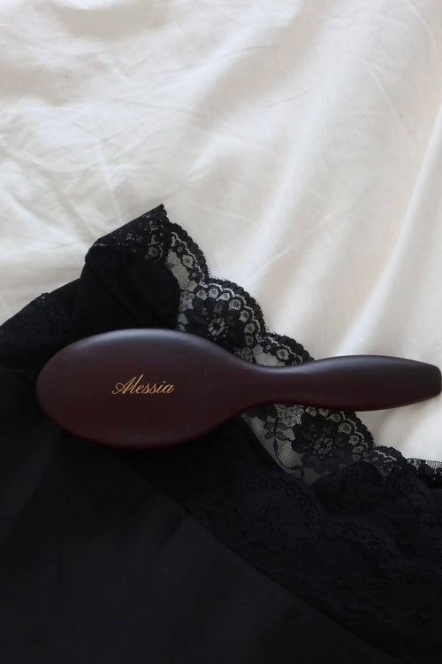 The Muse Hairbrush (Pre-order)