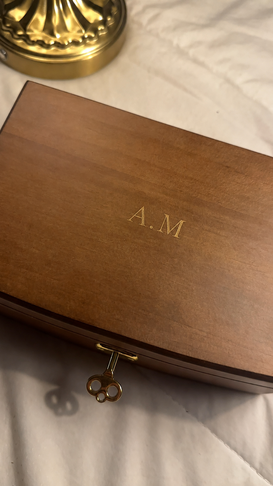 The Chérie Box