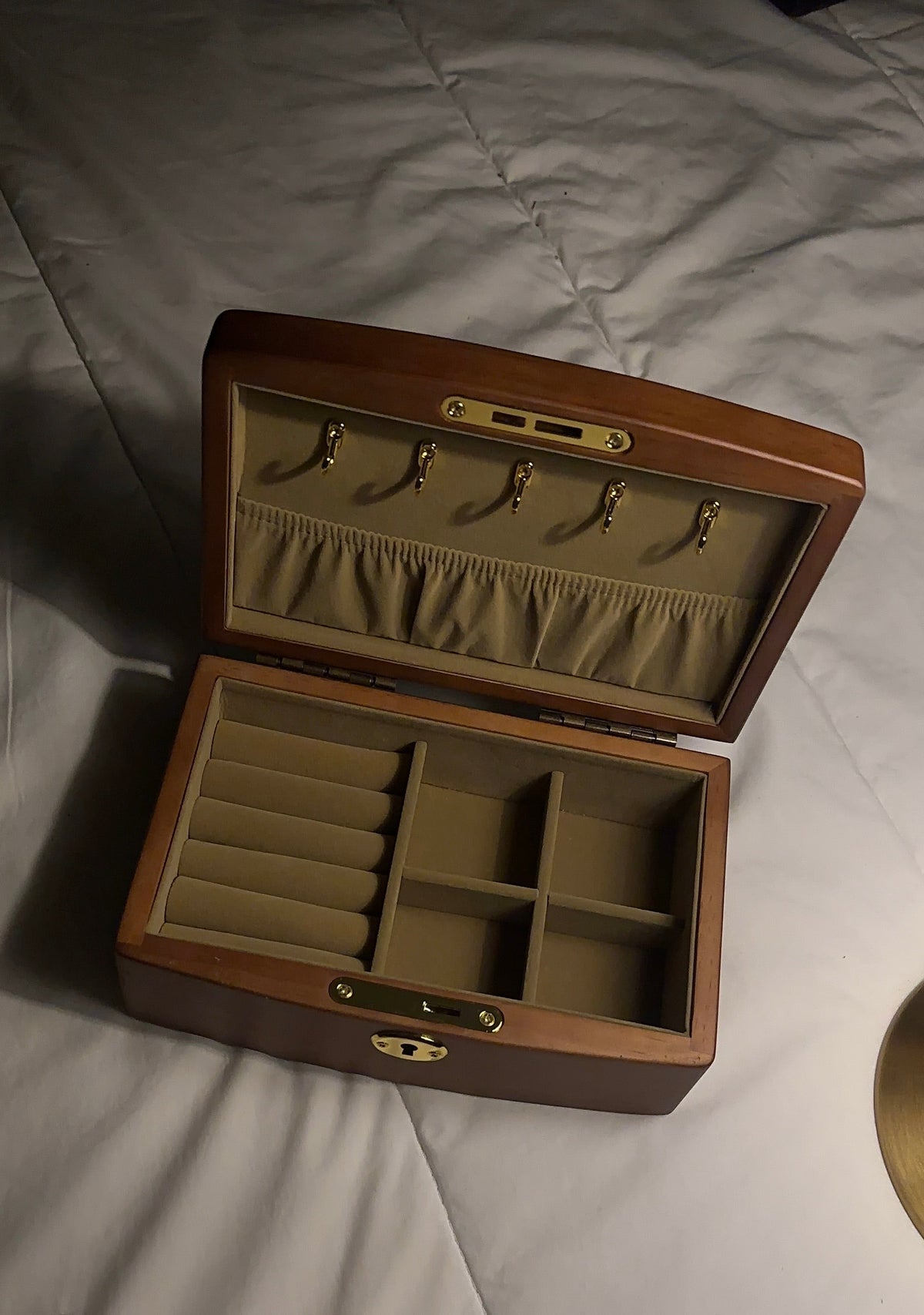The Chérie Box