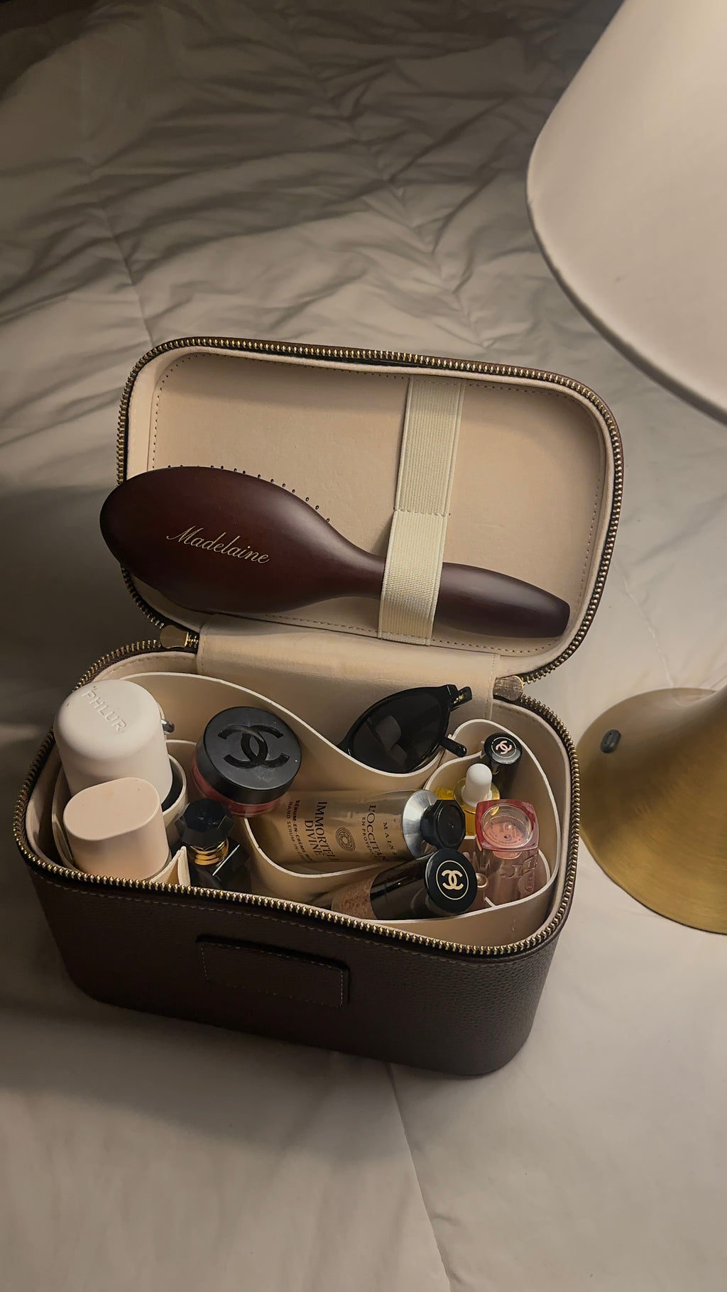 The Muse Hairbrush (Pre-order)