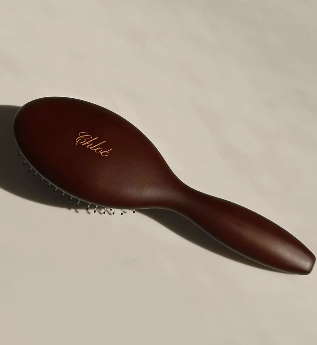 The Muse Hairbrush (Pre-order)