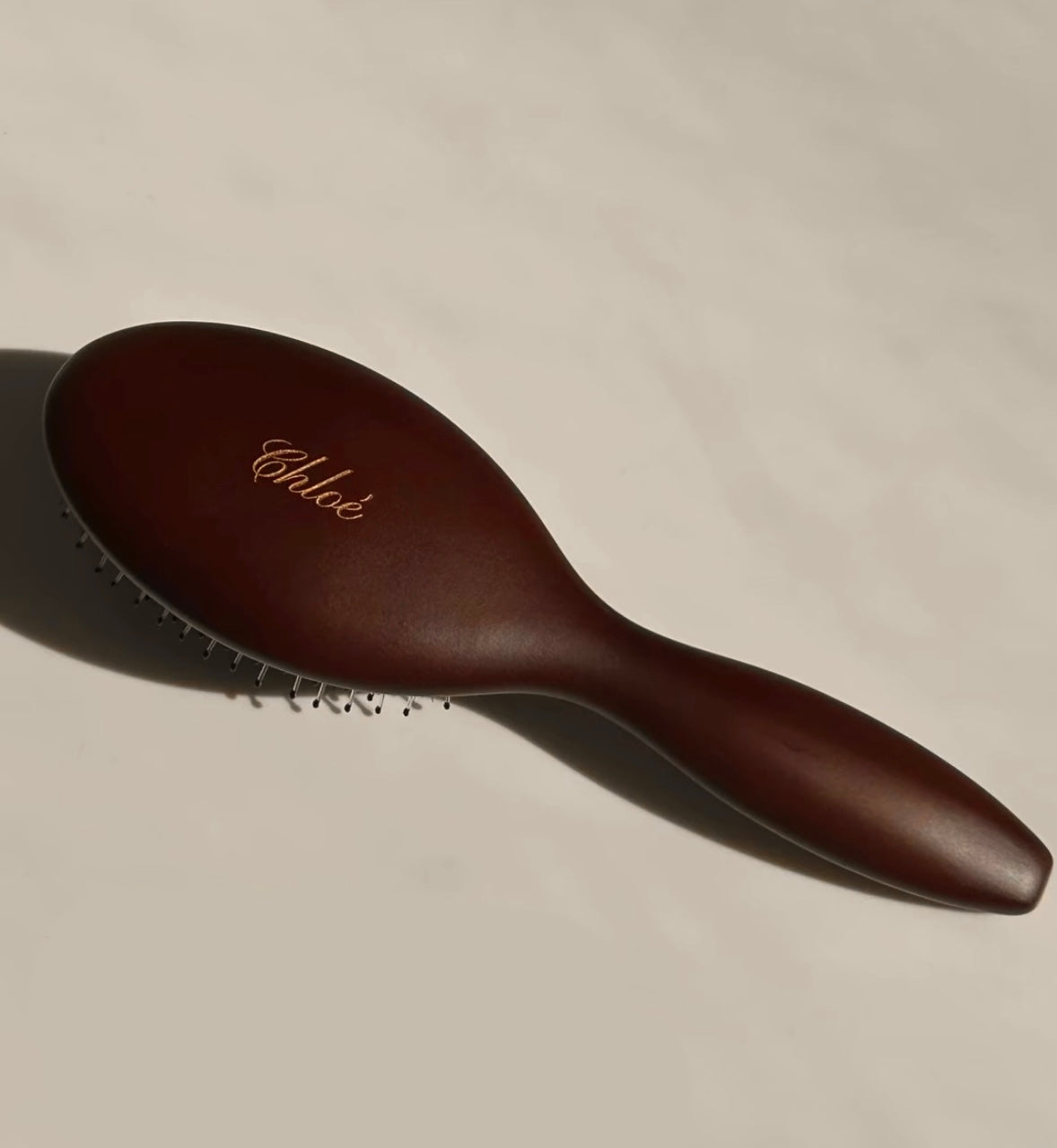 The Muse Hairbrush (Pre-order)