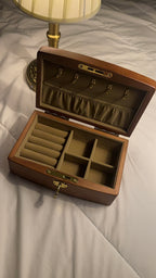 The Chérie Box
