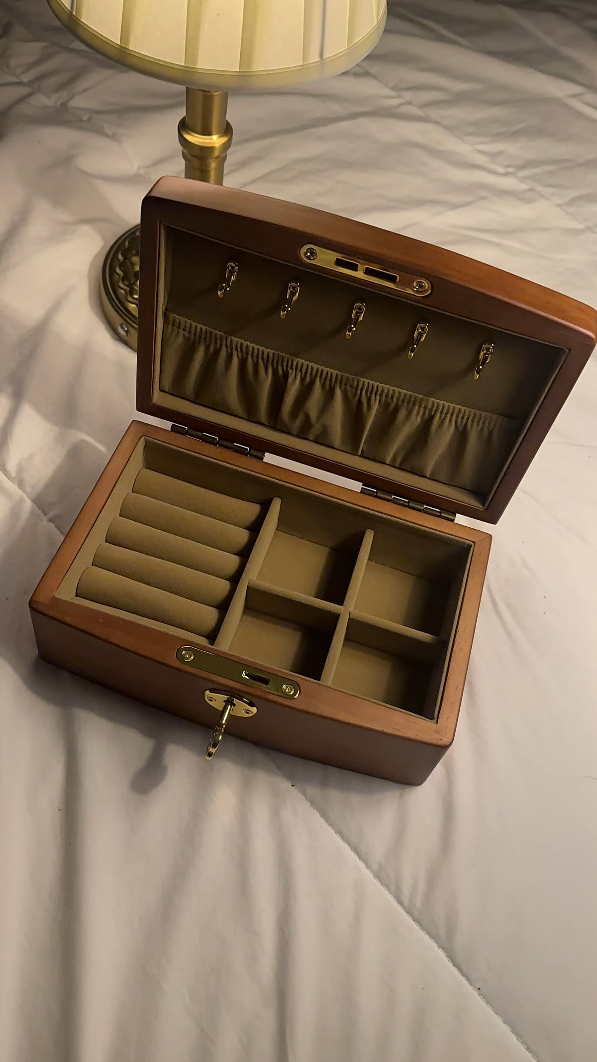 The Chérie Box