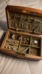 The Chérie Box