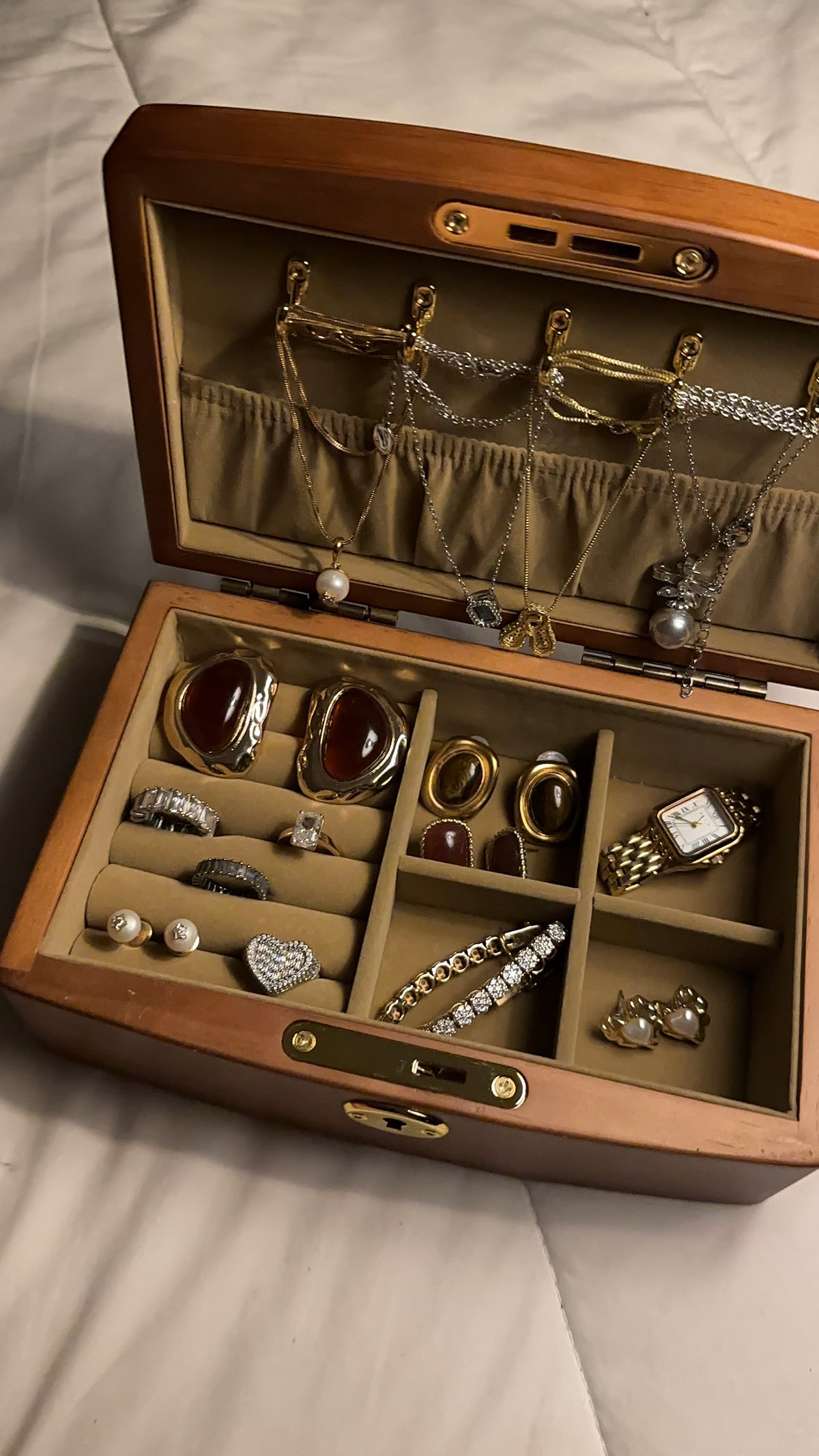 The Chérie Box