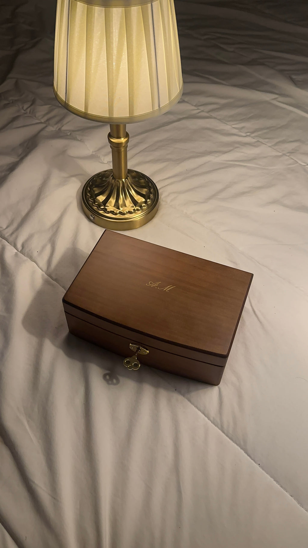 The Chérie Box