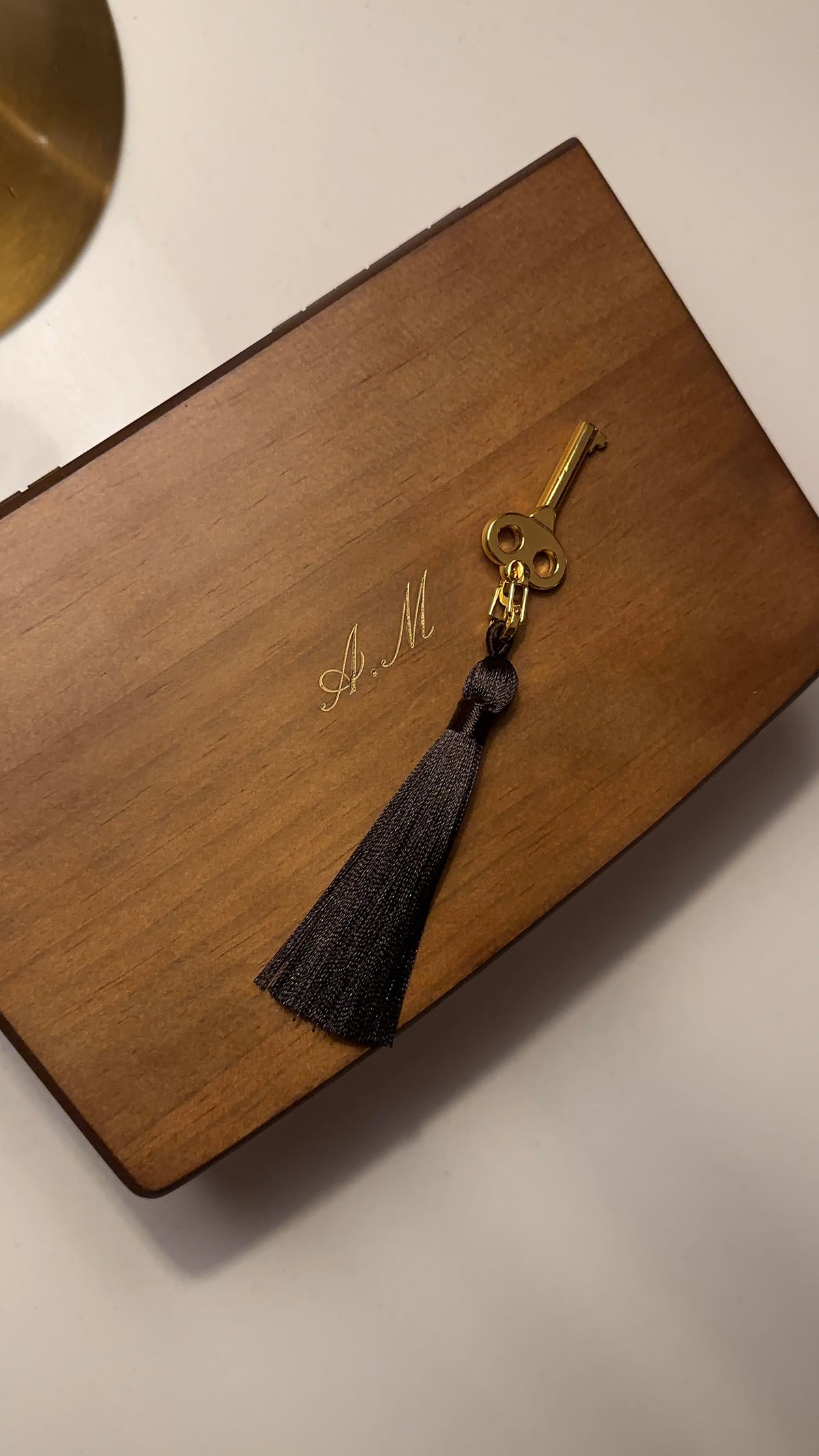 The Chérie Box