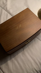 The Chérie Box
