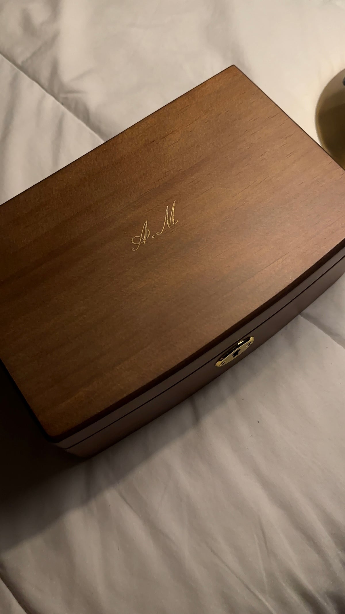 The Chérie Box
