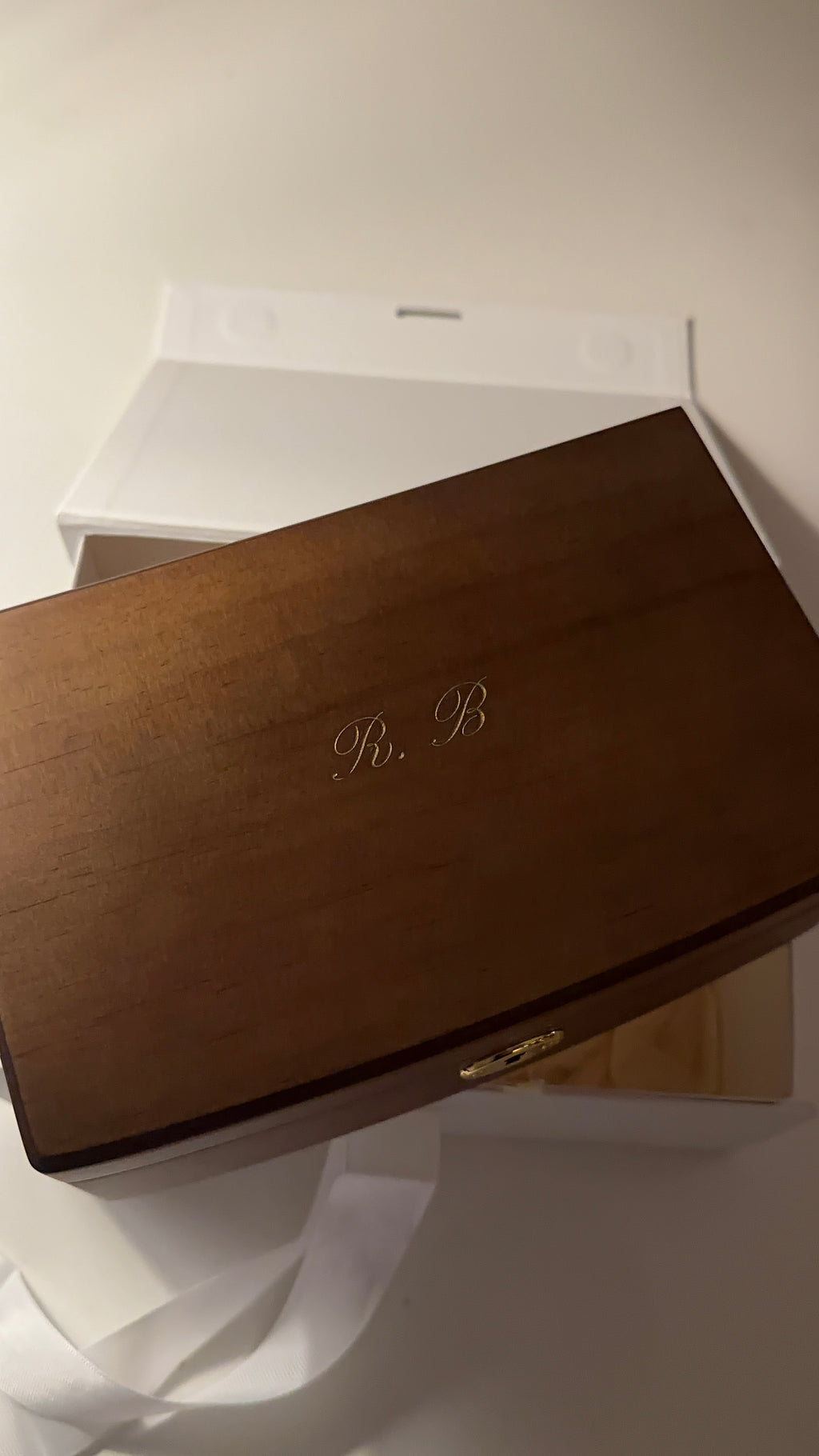 The Chérie Box