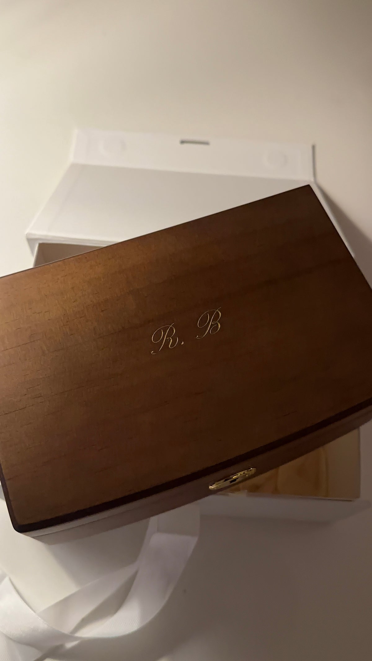 The Chérie Box