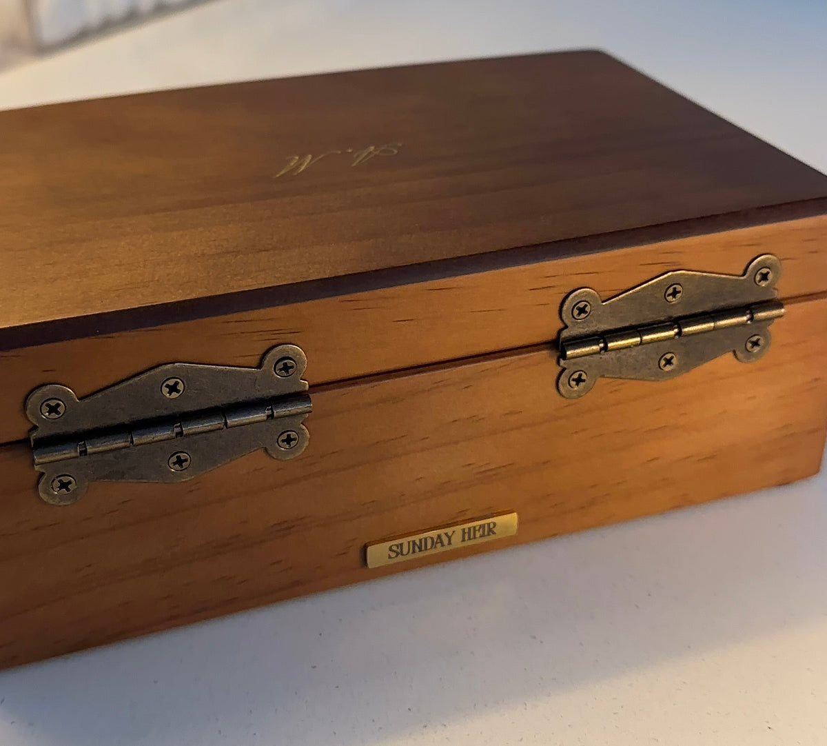 The Chérie Box