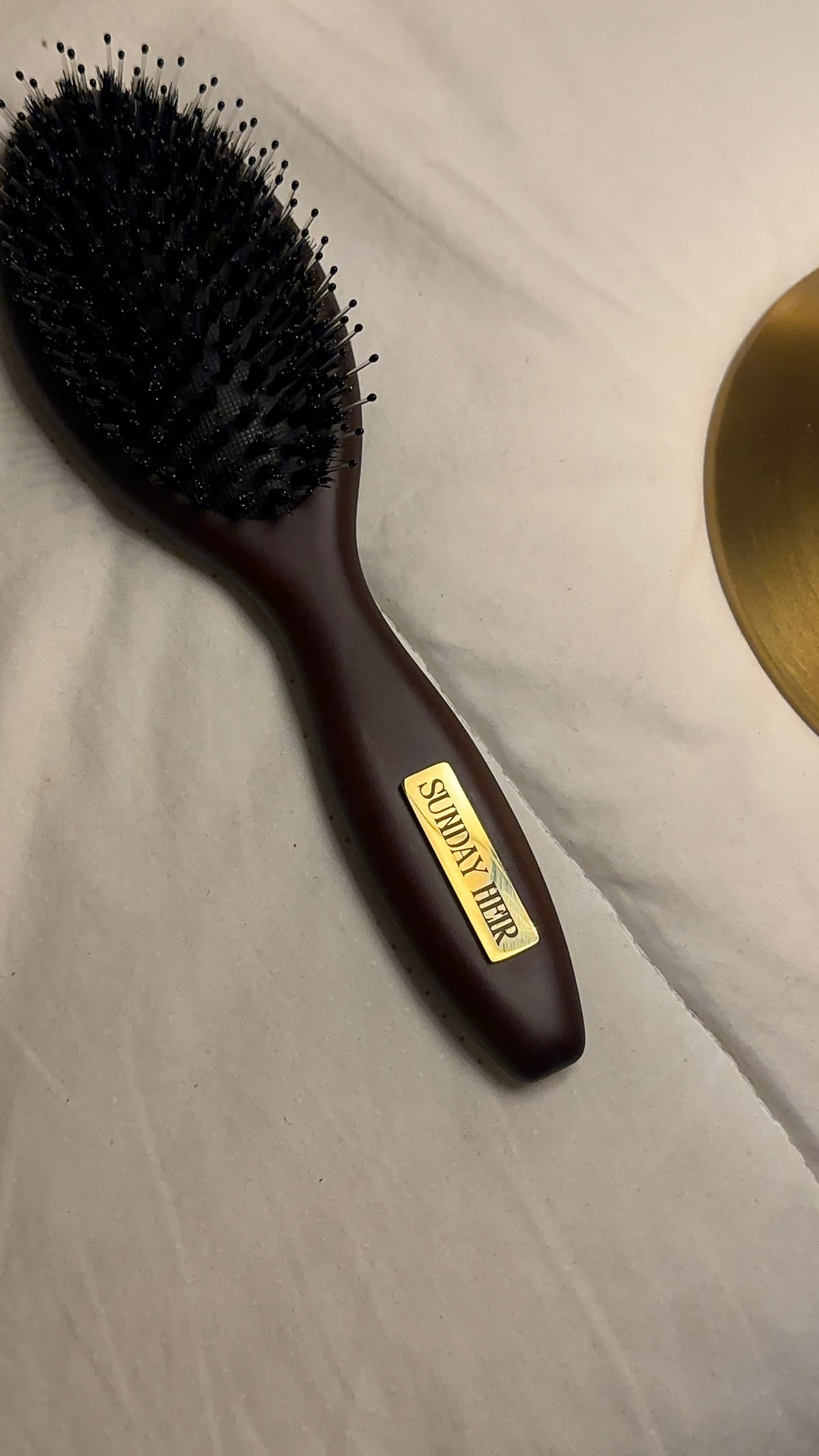 The Muse Hairbrush (Pre-order)