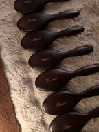 The Muse Hairbrush (Pre-order)
