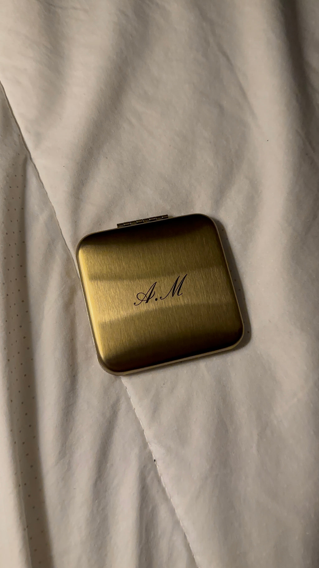 The Portrait Mirror
