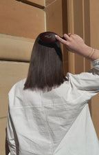The Muse Hairbrush (Pre-order)